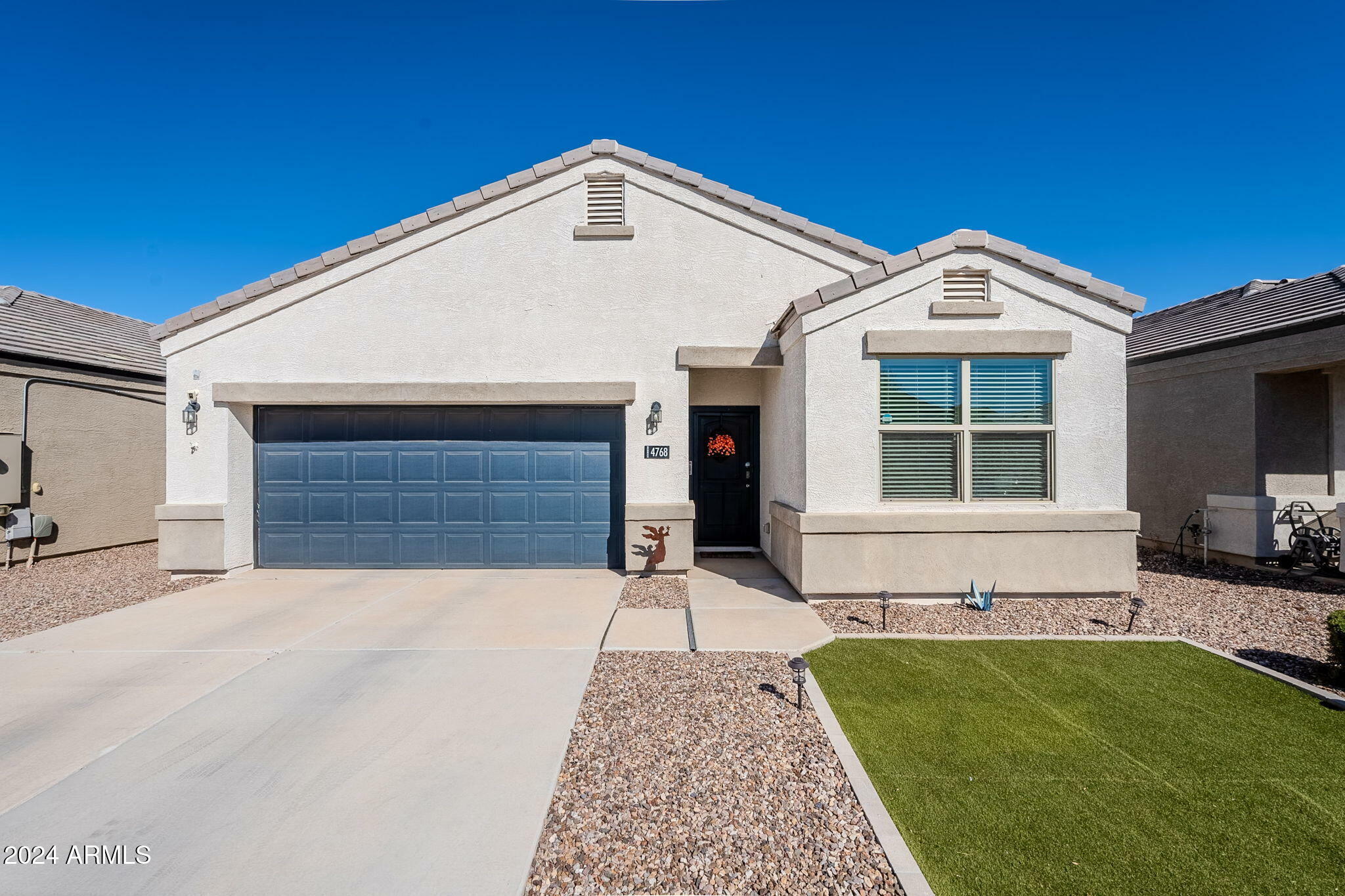 Property Photo:  4768 E Rhodium Drive  AZ 85143 