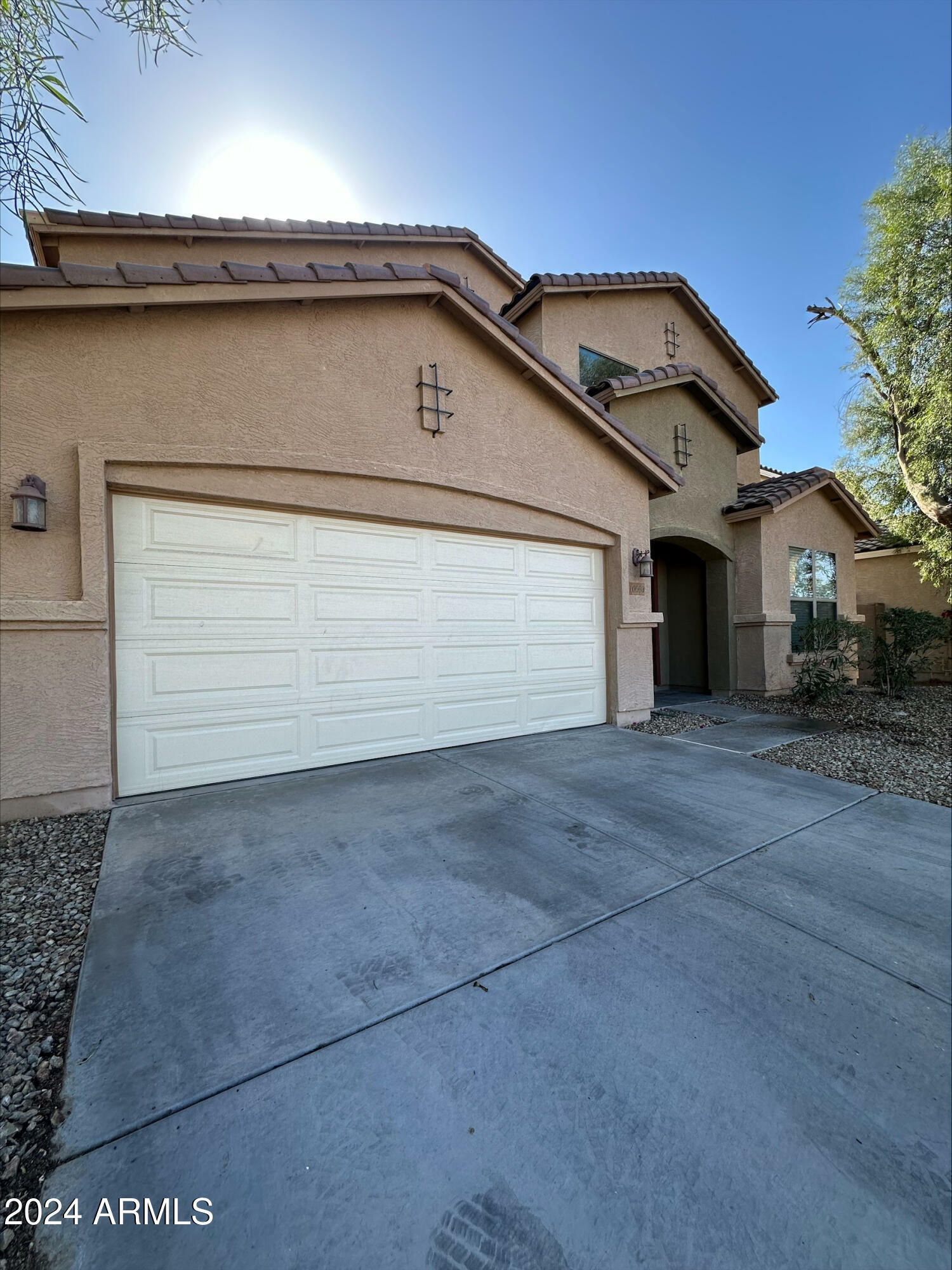 Property Photo:  10003 W Odeum Lane  AZ 85353 