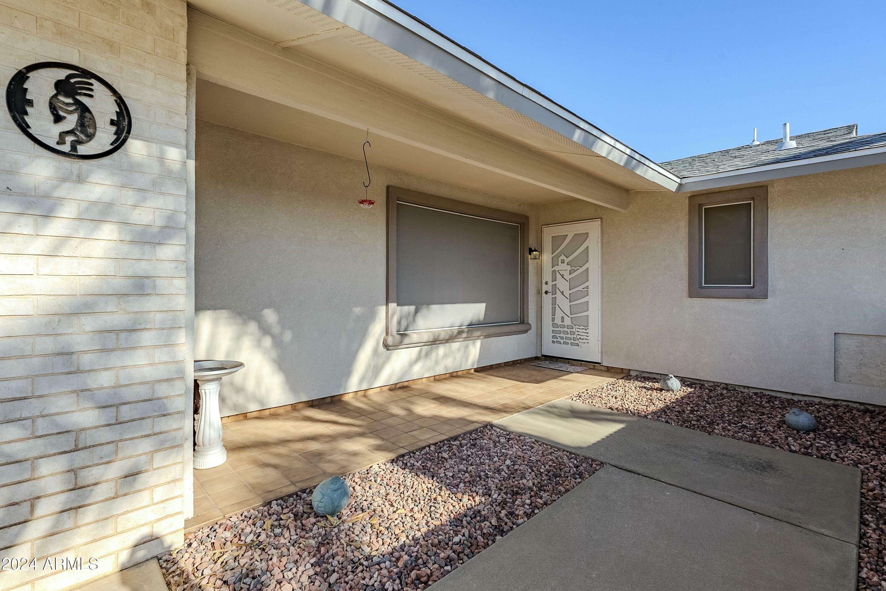 Property Photo:  12442 W Marble Drive  AZ 85375 