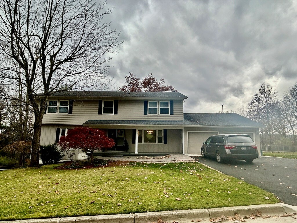 Property Photo:  819 Biscayne Terrace  NY 13760 