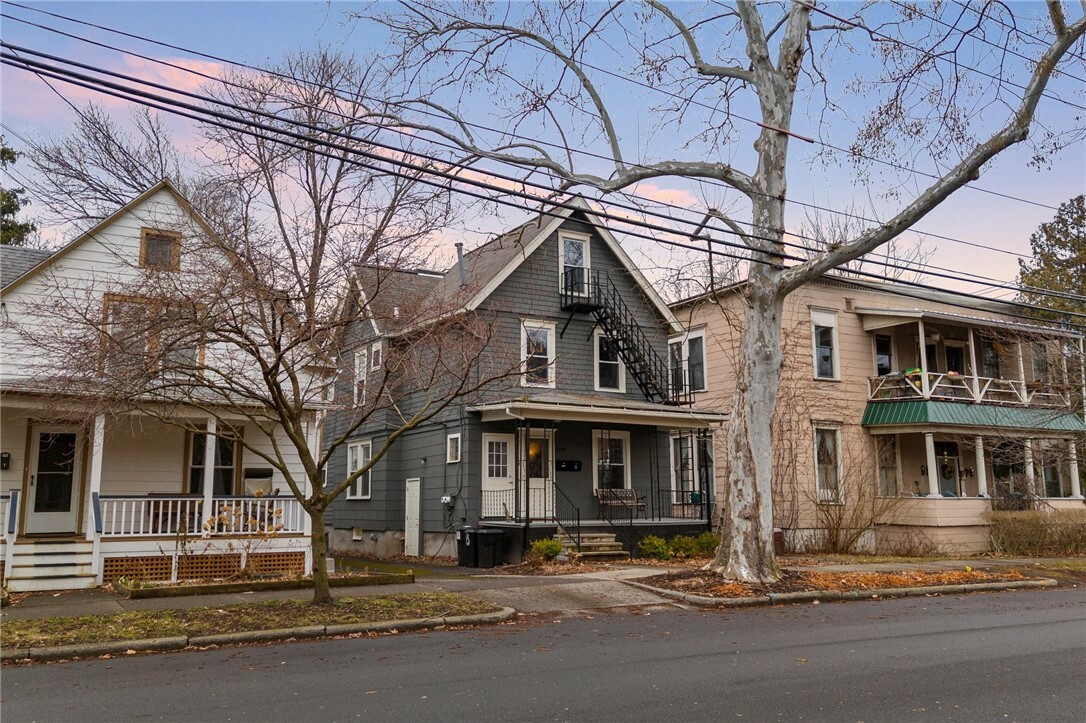 Property Photo:  1108 N Tioga Street  NY 14850 