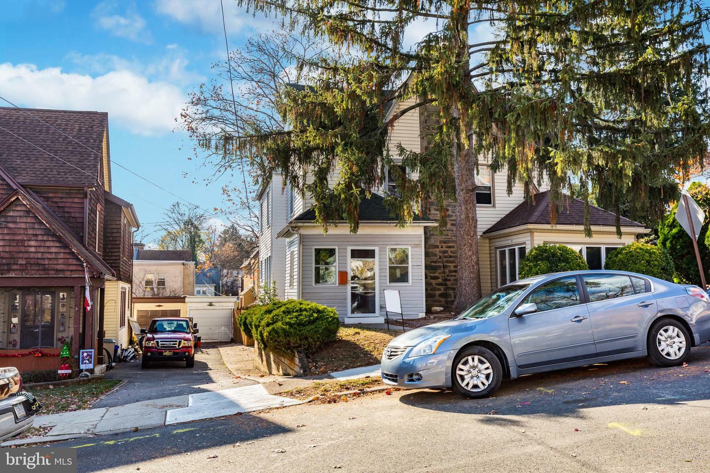 Property Photo:  364 Fairfax Road  PA 19026 