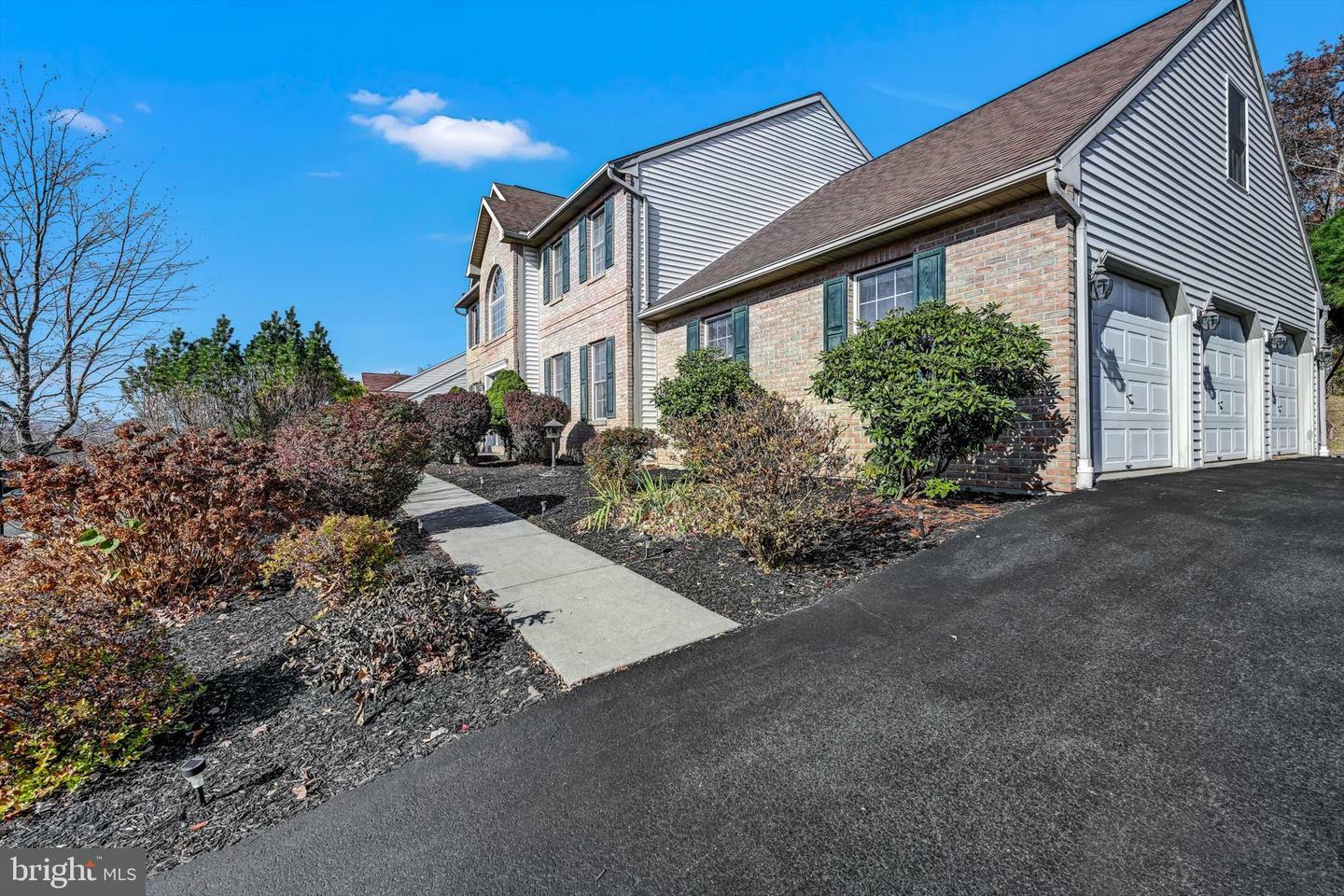 Property Photo:  66 Scotland Drive  PA 19606 