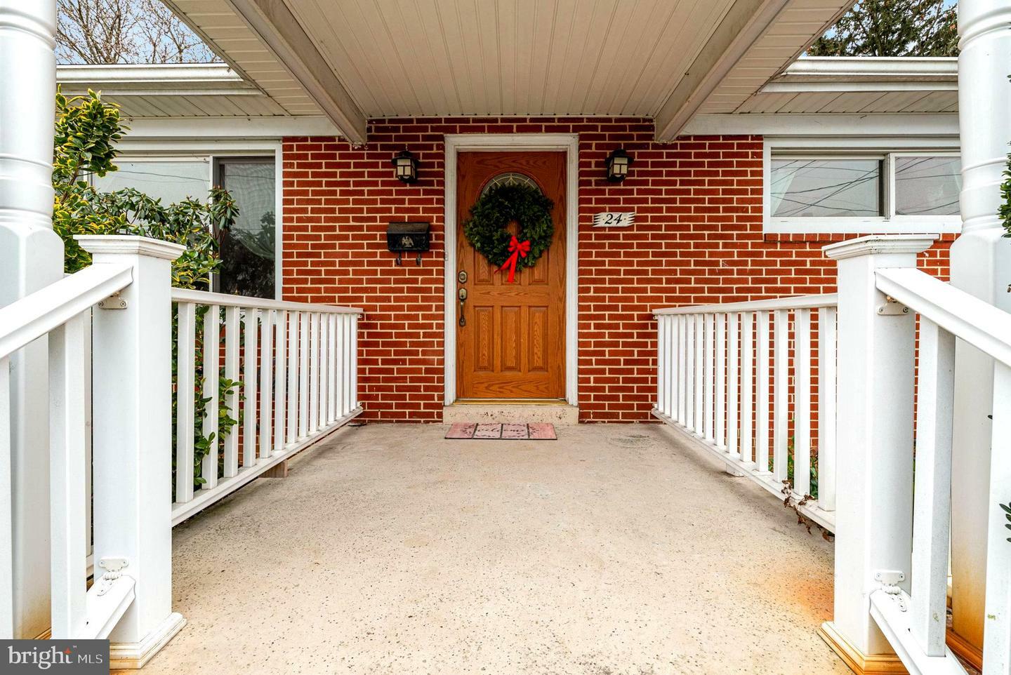 Property Photo:  24 E Portland Street  PA 17055 