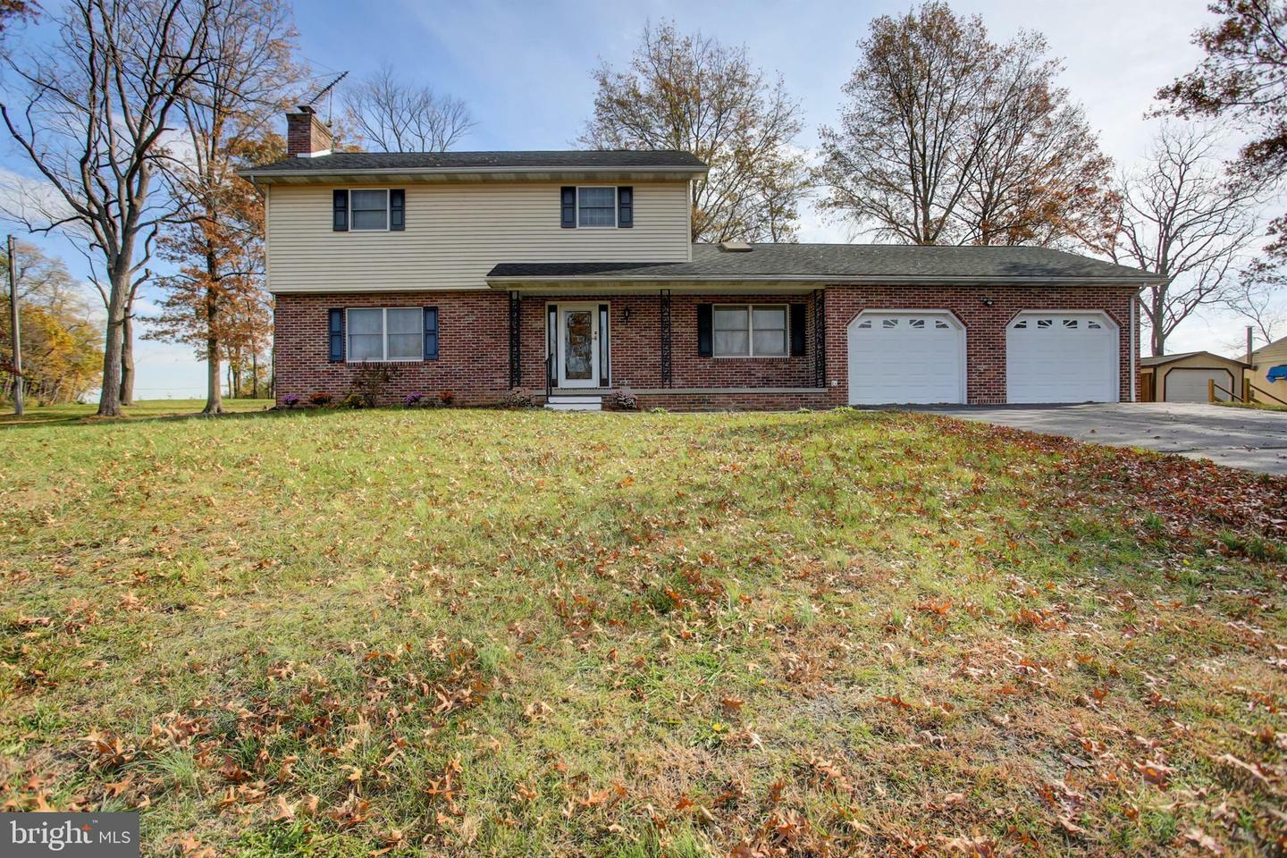 Property Photo:  10620 Church Hill Road  PA 17236 