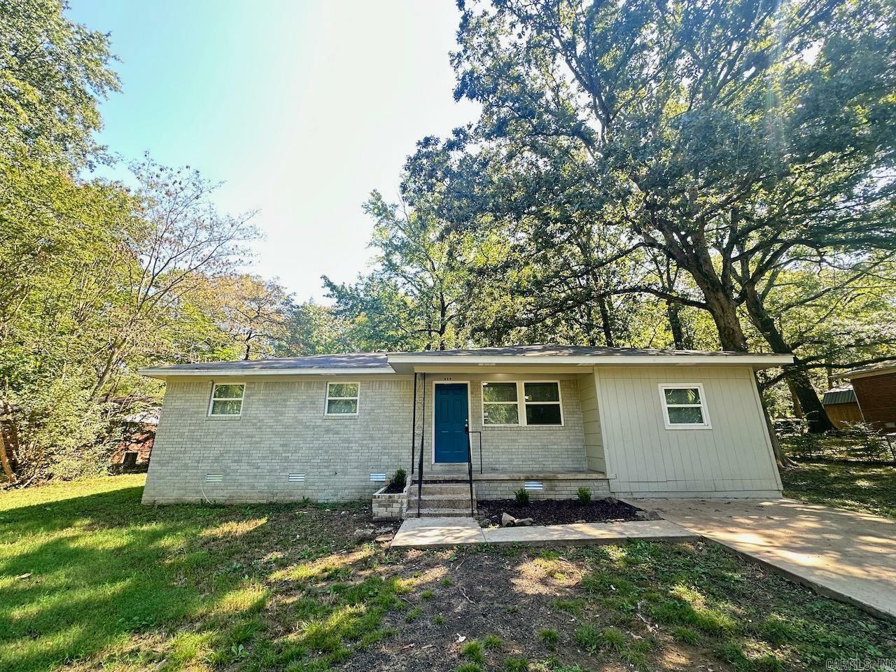 202 Rita Dr Drive  Jacksonville AR 72076 photo