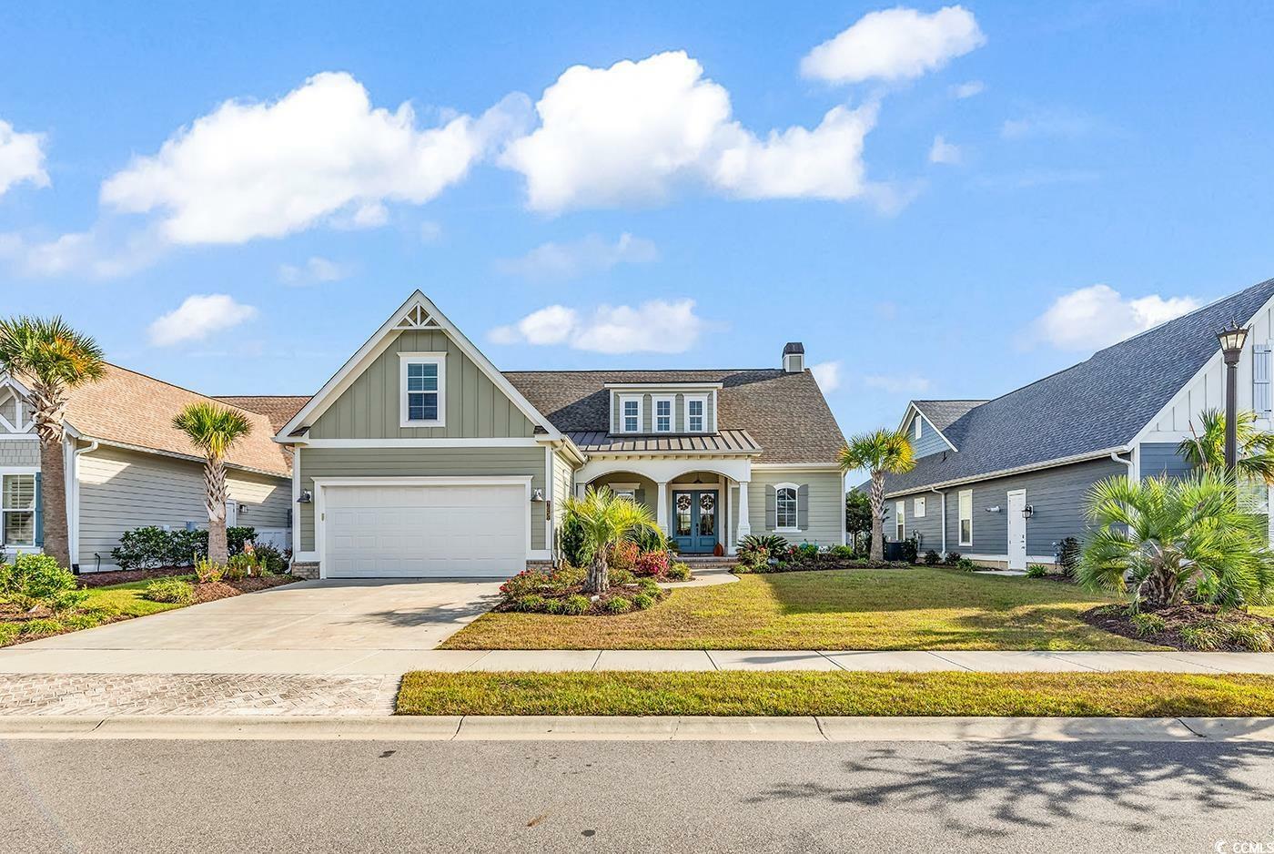 Property Photo:  7060 Belancino Blvd.  SC 29572 