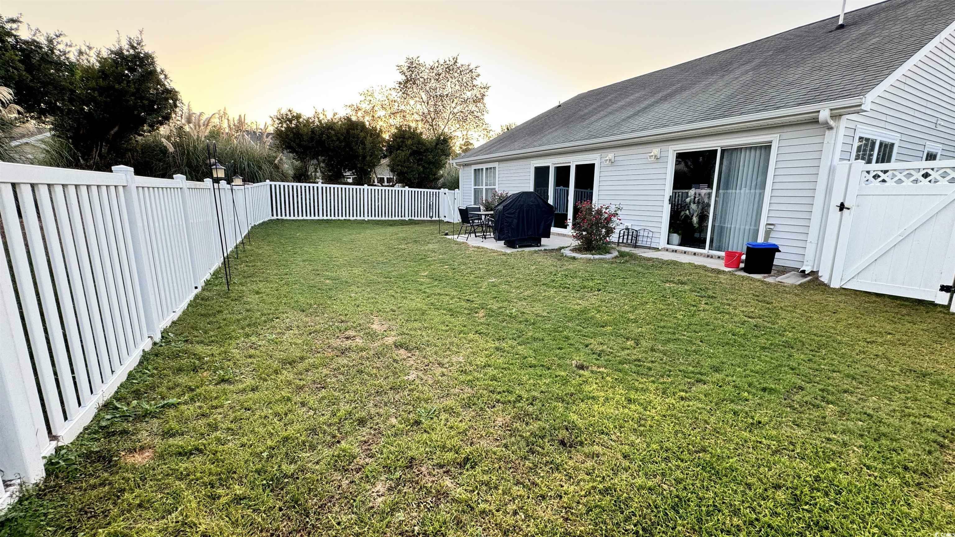 Property Photo:  1121 Rookery Dr.  SC 29588 