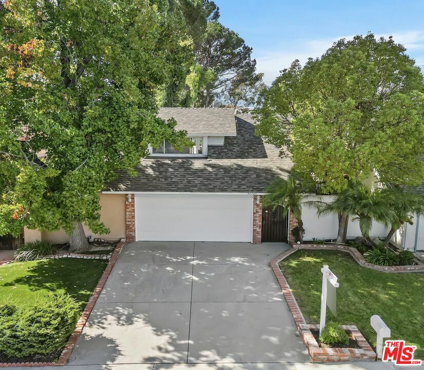 30766   Lakefront Dr  Agoura Hills CA 91301 photo