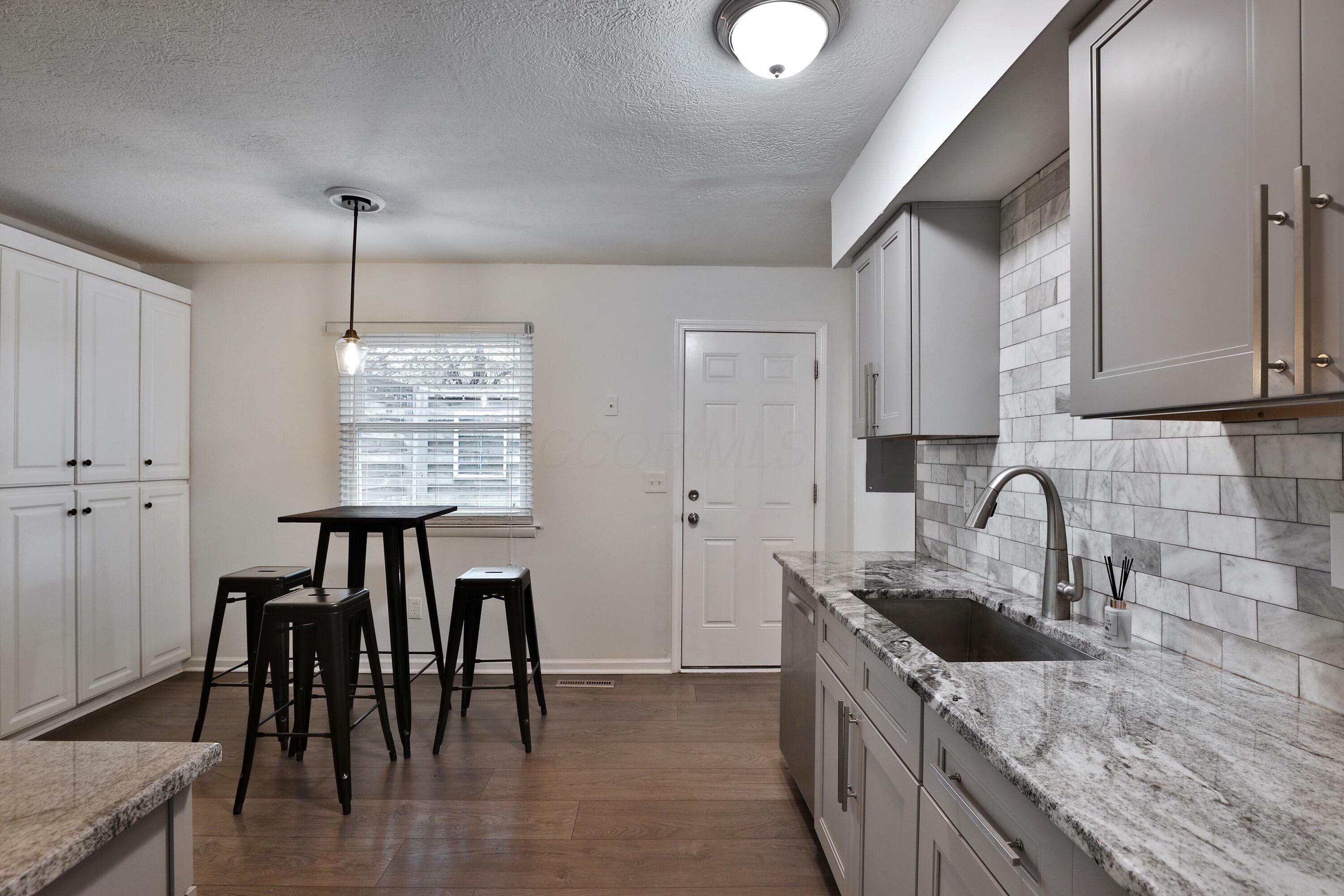 Property Photo:  3451 Halpern Street  OH 43230 