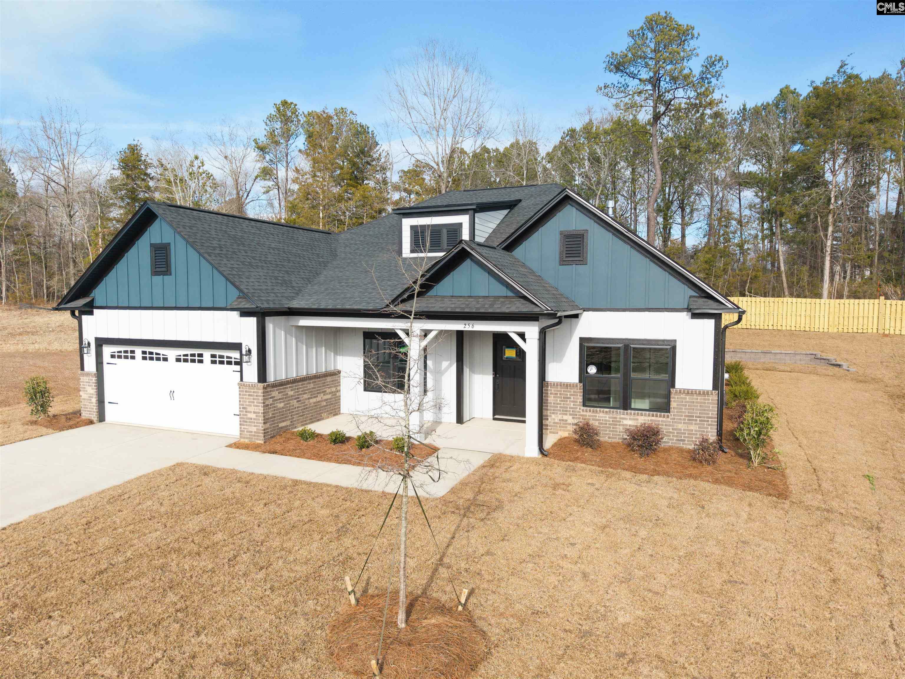 Property Photo:  256 Murray Falls  SC 29036 