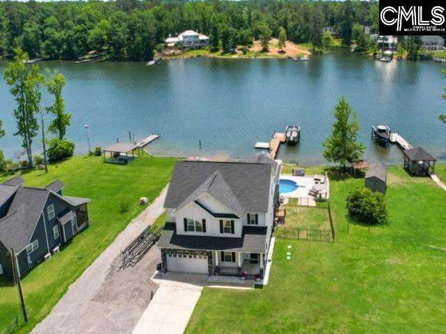 339 Newberg  Chapin SC 29036 photo