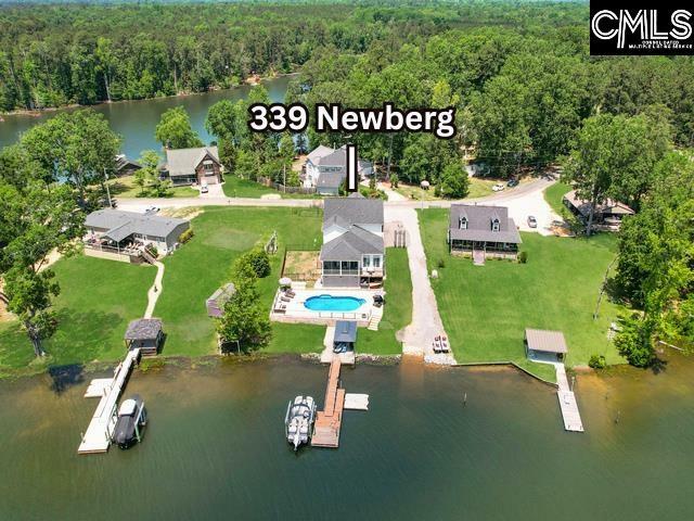 339 Newberg  Chapin SC 29036 photo