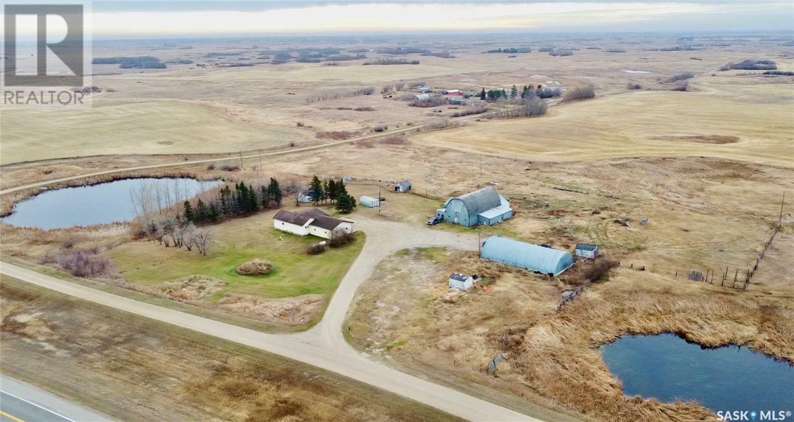 Rm Of Stanley Acreage  Melville SK S0A 2P0 photo