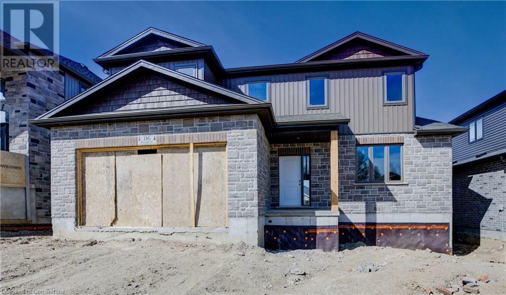 55 Pugh Street  Milverton ON N0K 1M0 photo