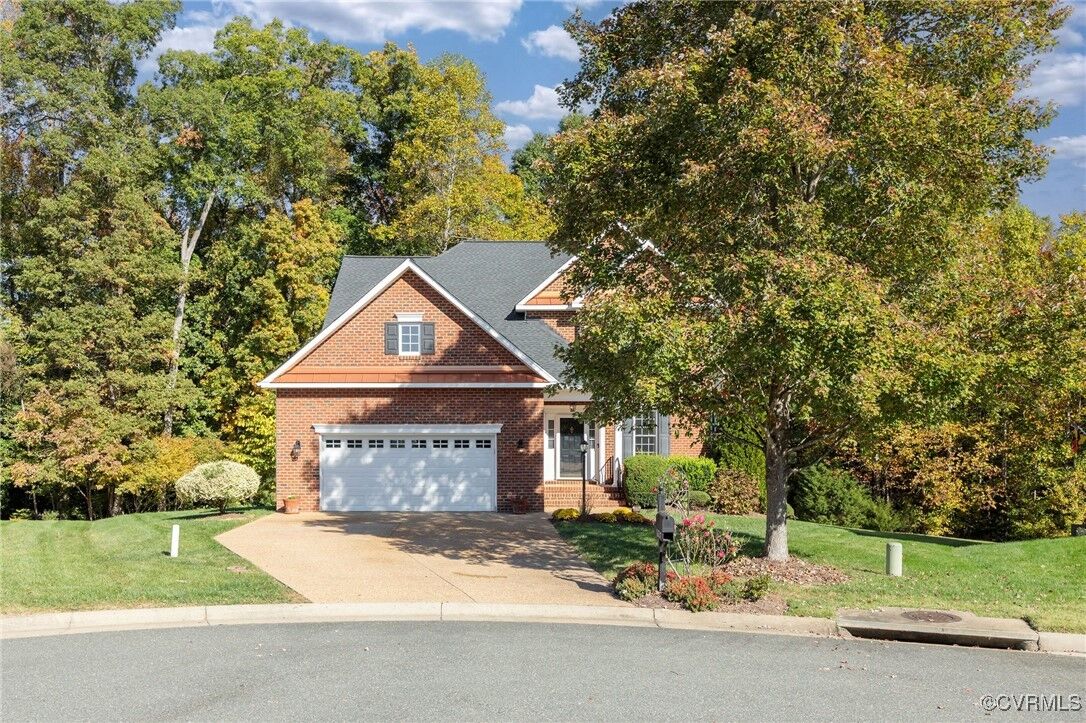 Property Photo:  1627 Sara Parke Court  VA 23103 