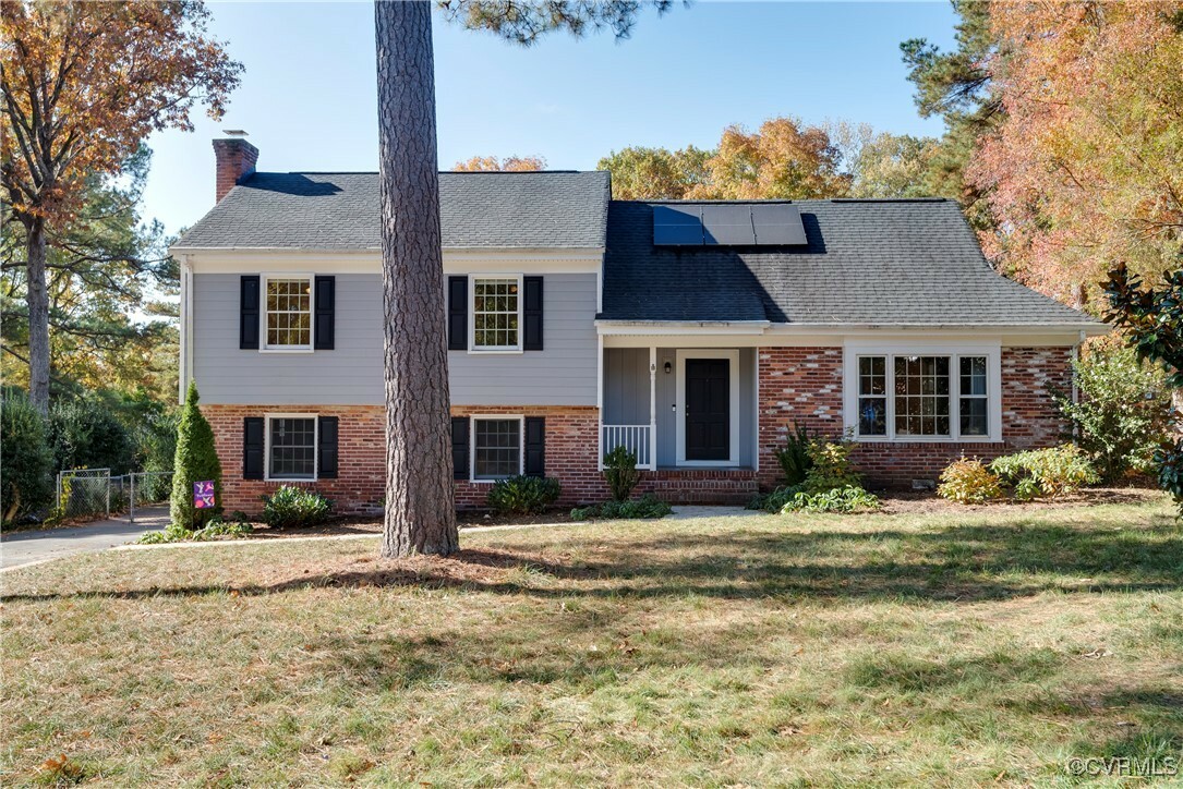 Property Photo:  1708 Careybrook Drive  VA 23238 