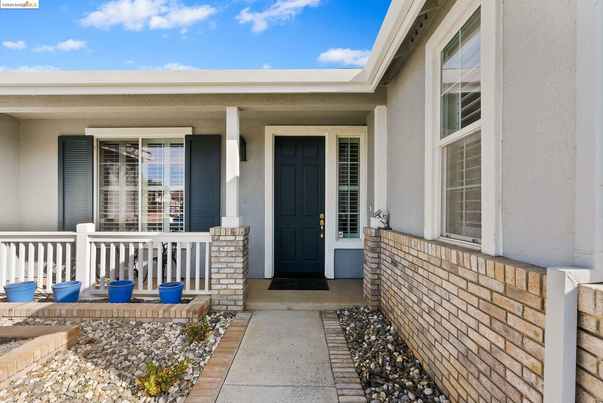 Property Photo:  801 Blue Mesa Ct  CA 94505 