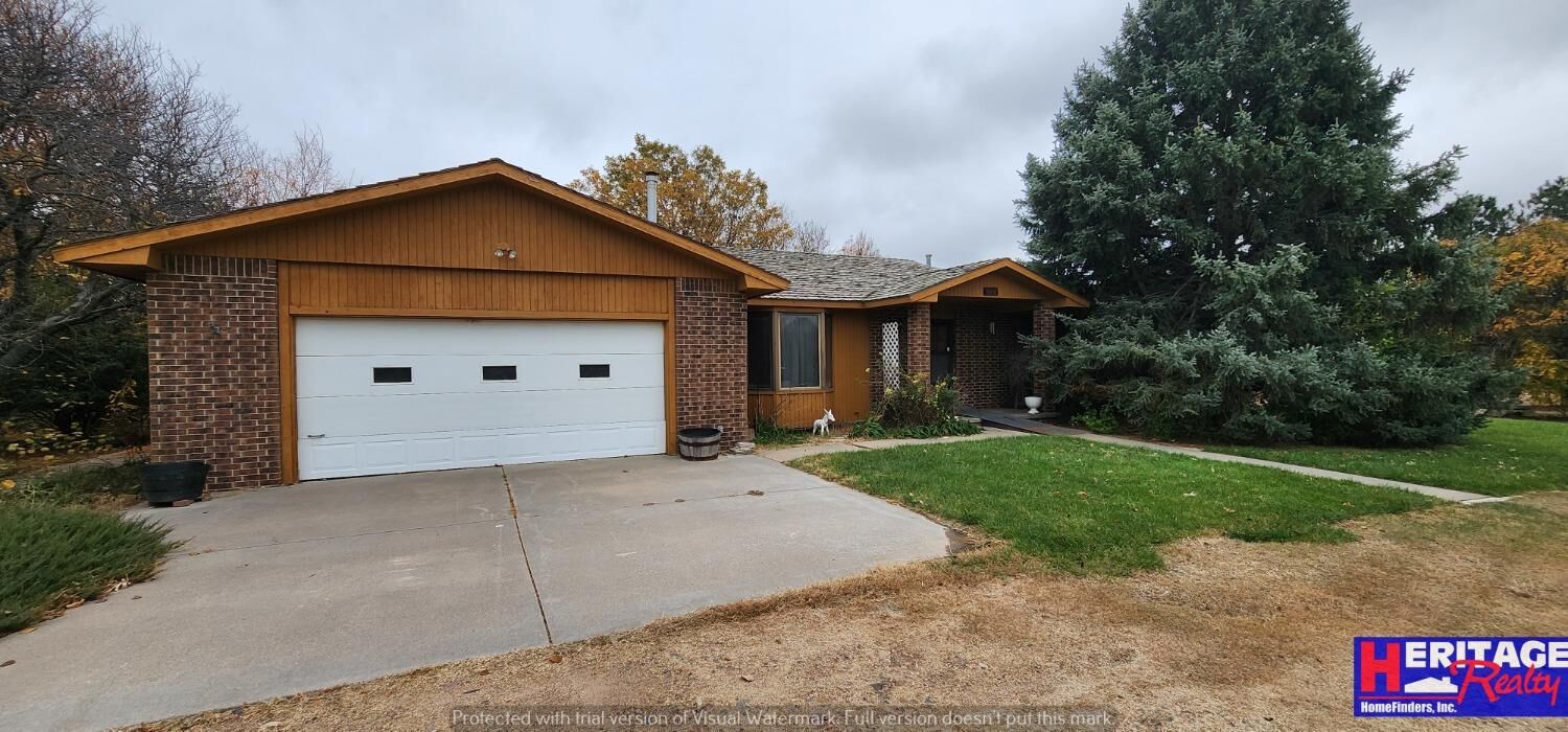 Property Photo: 4010 N Bluestem Drive KS 67846