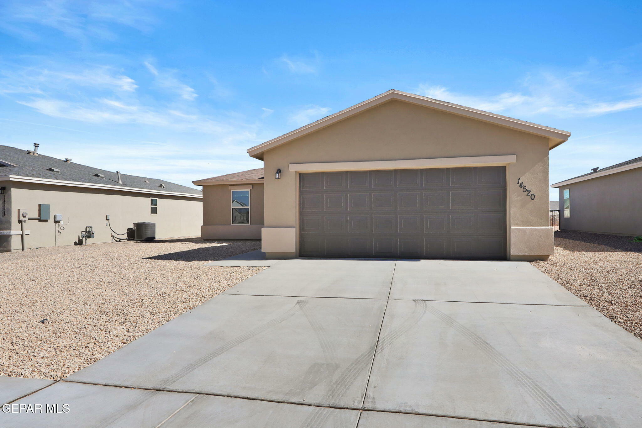 Property Photo:  1013 Saguaro Way  TX 79928 