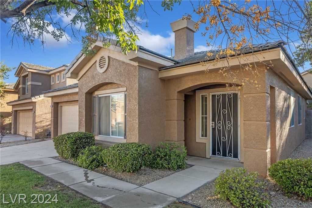 Property Photo:  10341 Pompei Place  NV 89144 