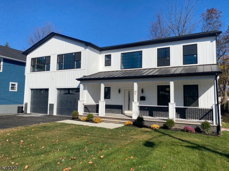 Property Photo: 2511 Linn Ave NJ 07083