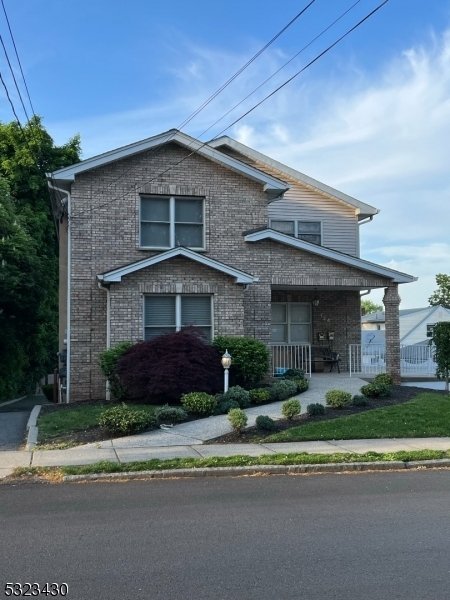 Property Photo: 124 Centre St NJ 07110