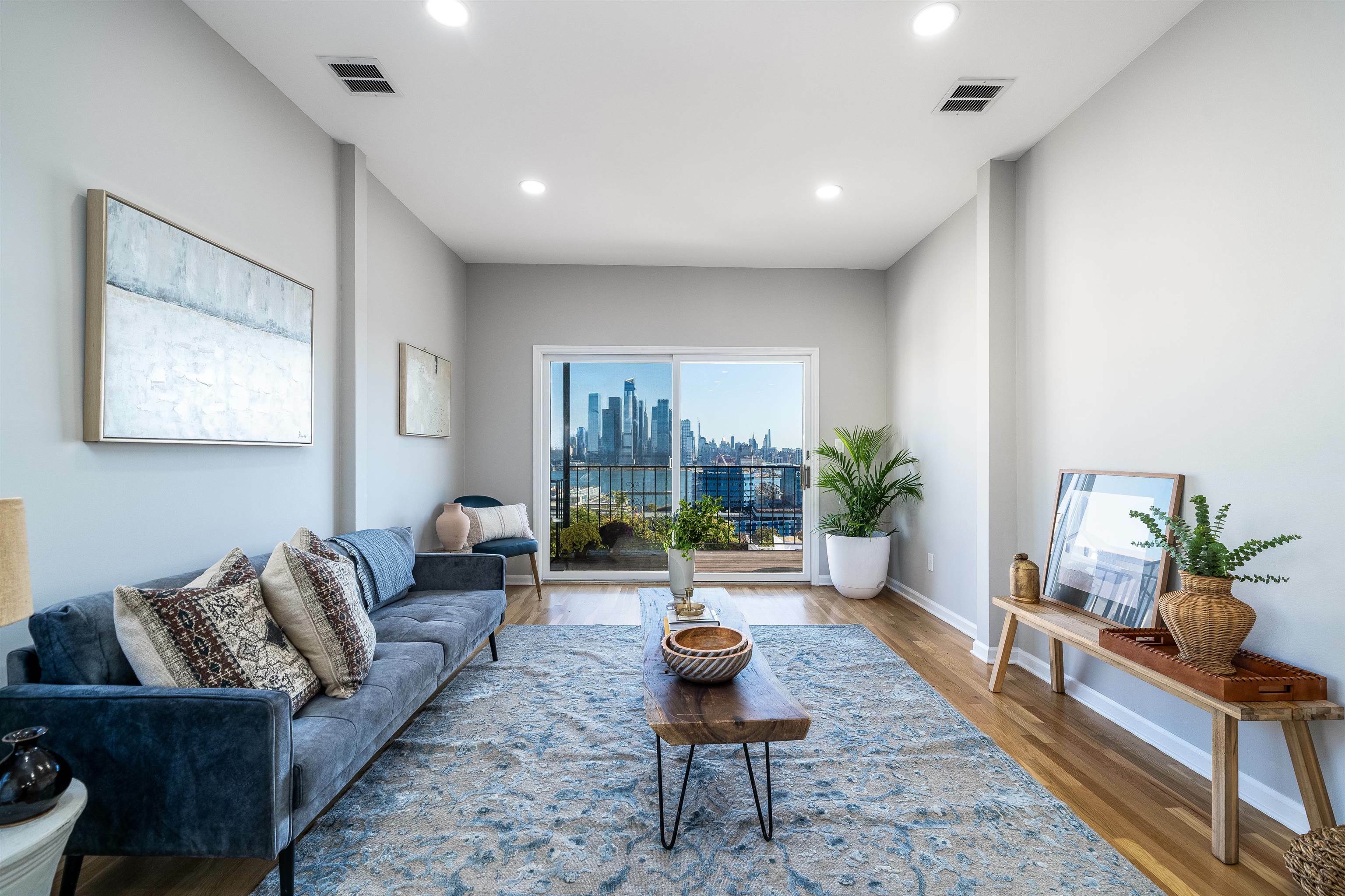 Property Photo: 414 Gregory Ave 2 NJ 07086
