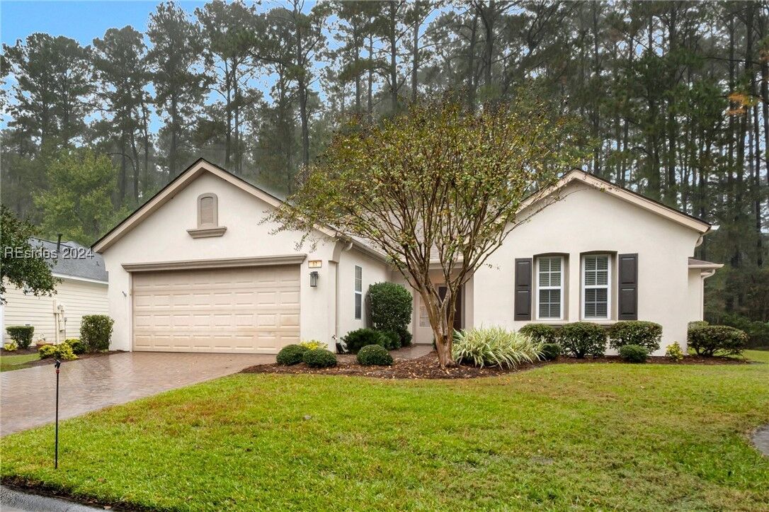 Property Photo:  17 Seburn Drive  SC 29909 