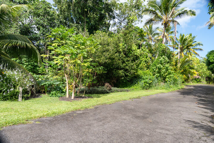Property Photo:  12-7008 Kaihulali St  HI 96778 
