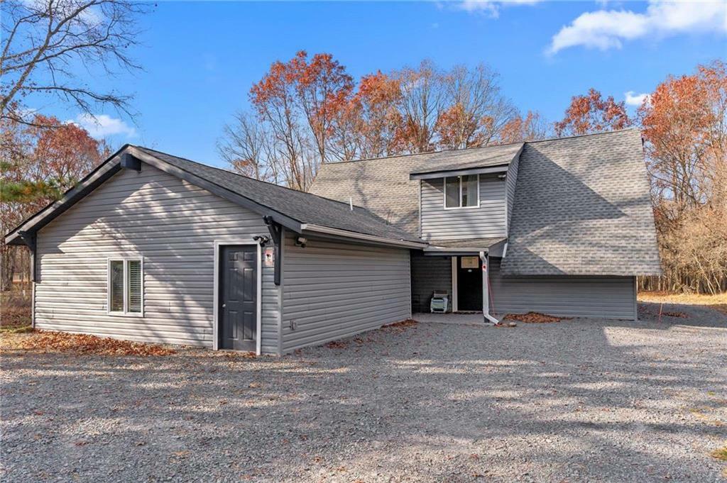 Property Photo:  219 Penn Forest Trail  PA 18210 