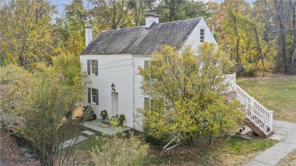 Property Photo:  1525 Mine Spring Road  PA 18972 