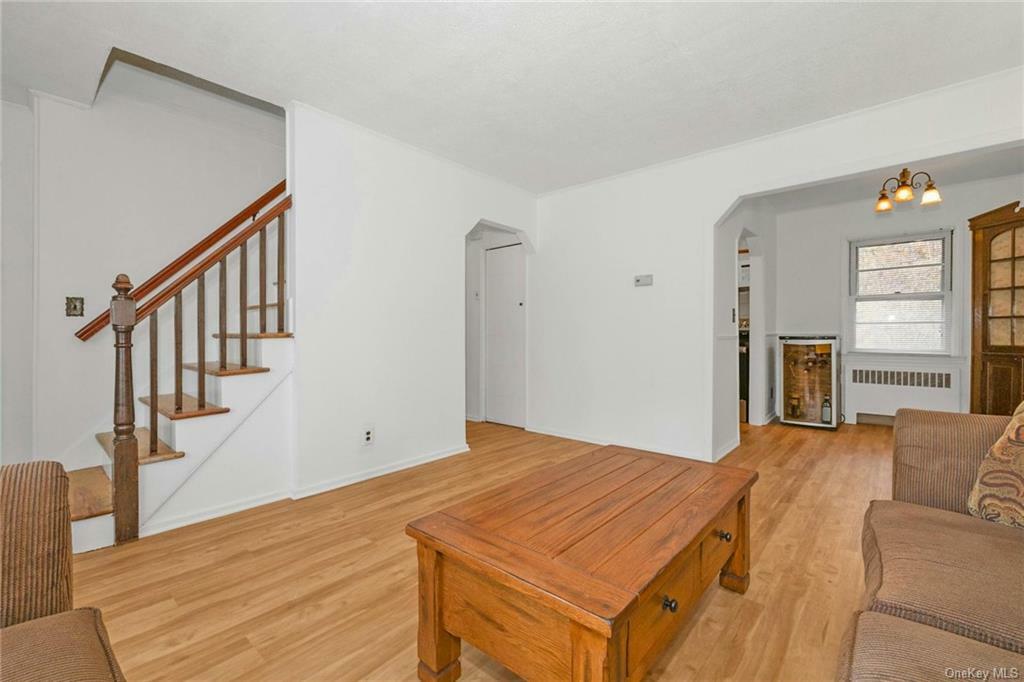 Property Photo:  341 Helena Avenue  NY 10710 