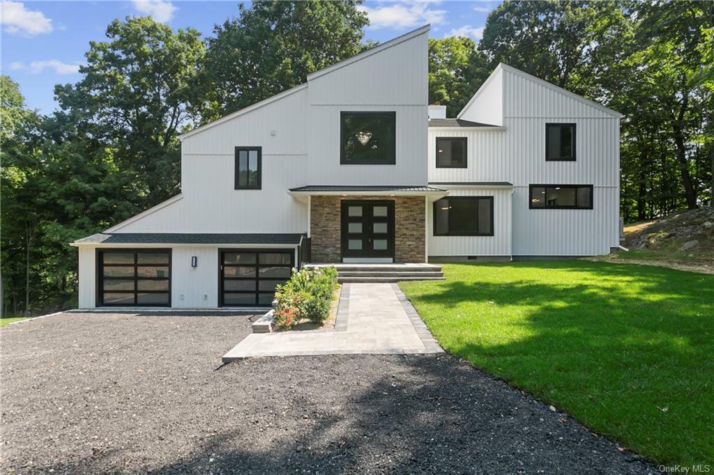 Property Photo:  43 Rock Gate Farm Road  NY 10549 