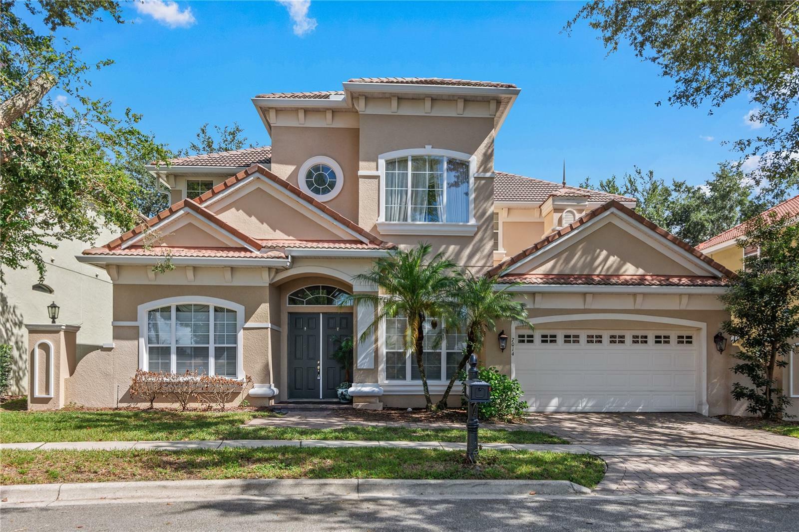 7014 Phillips Cove Court 27  Orlando FL 32819 photo