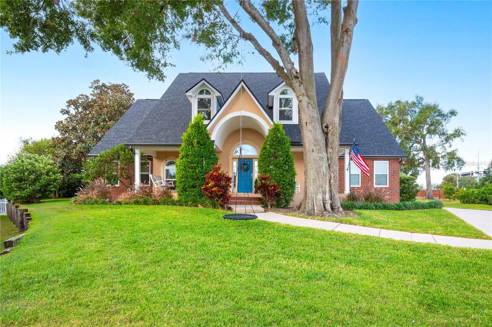 Property Photo: 5009 Hanover Lane FL 33813
