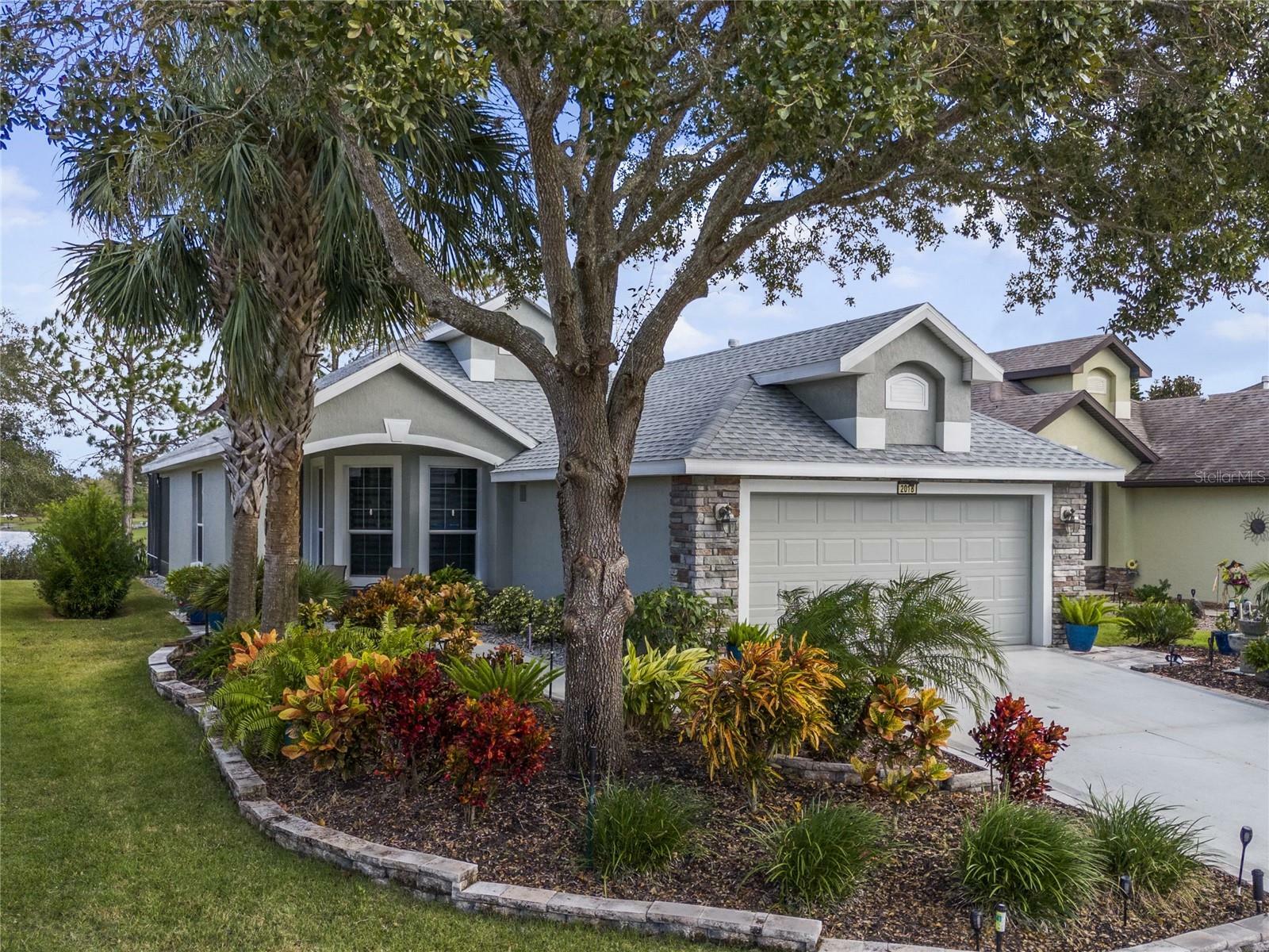 Property Photo:  2018 Bayside Avenue  FL 32757 