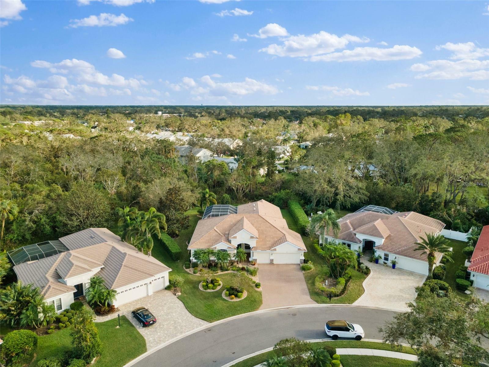 Property Photo:  4867 Carrington Circle  FL 34243 