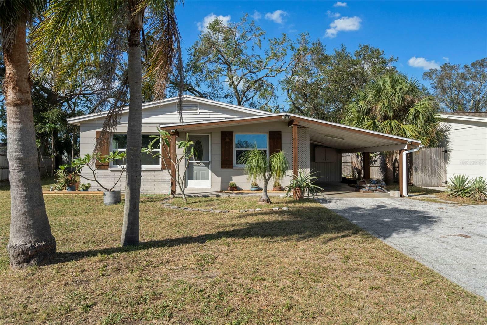 10485 Cirimoya Lane  Seminole FL 33772 photo