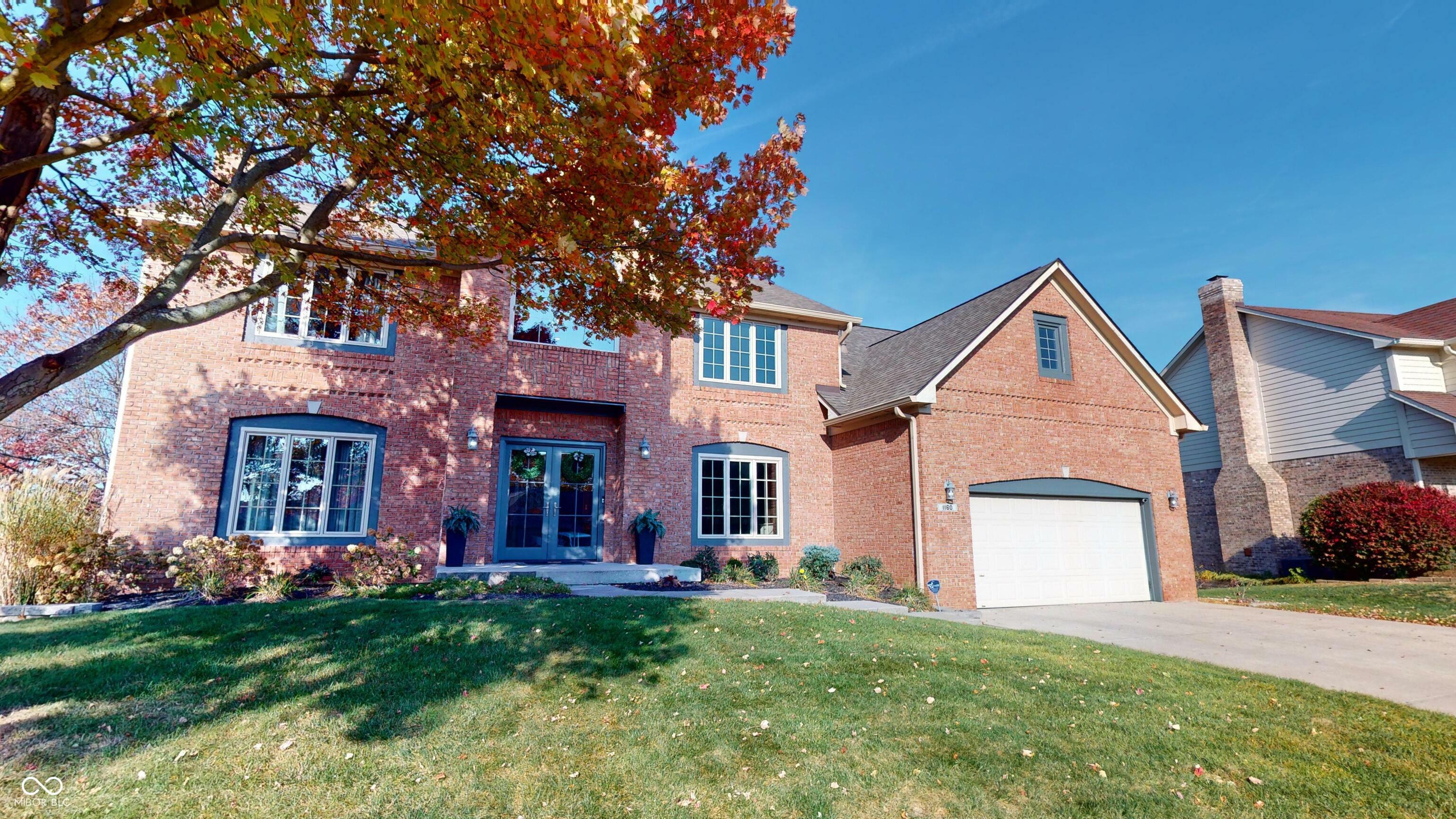 1160 Mt Vernon Drive  Greenwood IN 46142 photo