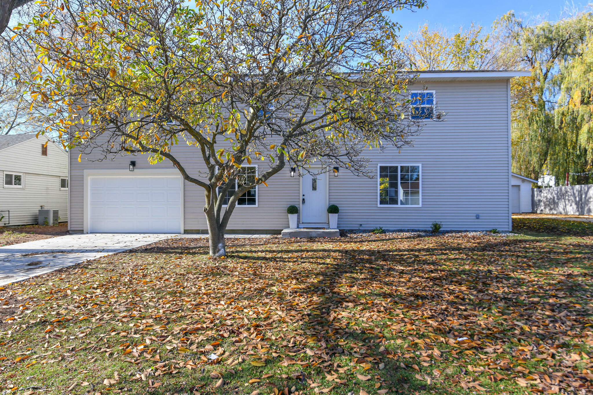 Property Photo:  7113 N Navajo Ave  WI 53217 