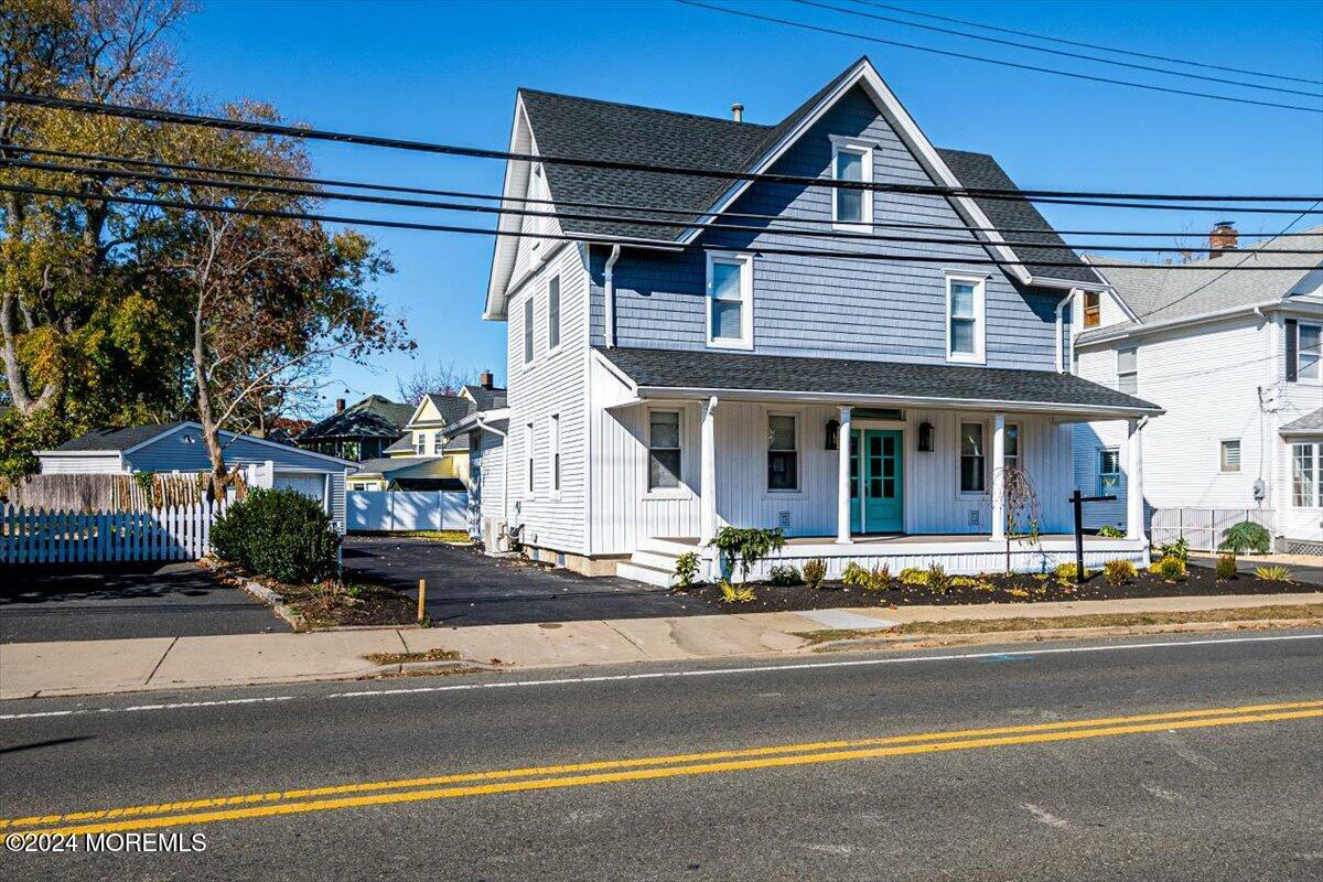 Property Photo:  905 Arnold Avenue  NJ 08742 