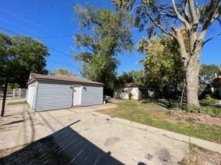 Property Photo:  1838 S 18th Avenue  IL 60153 