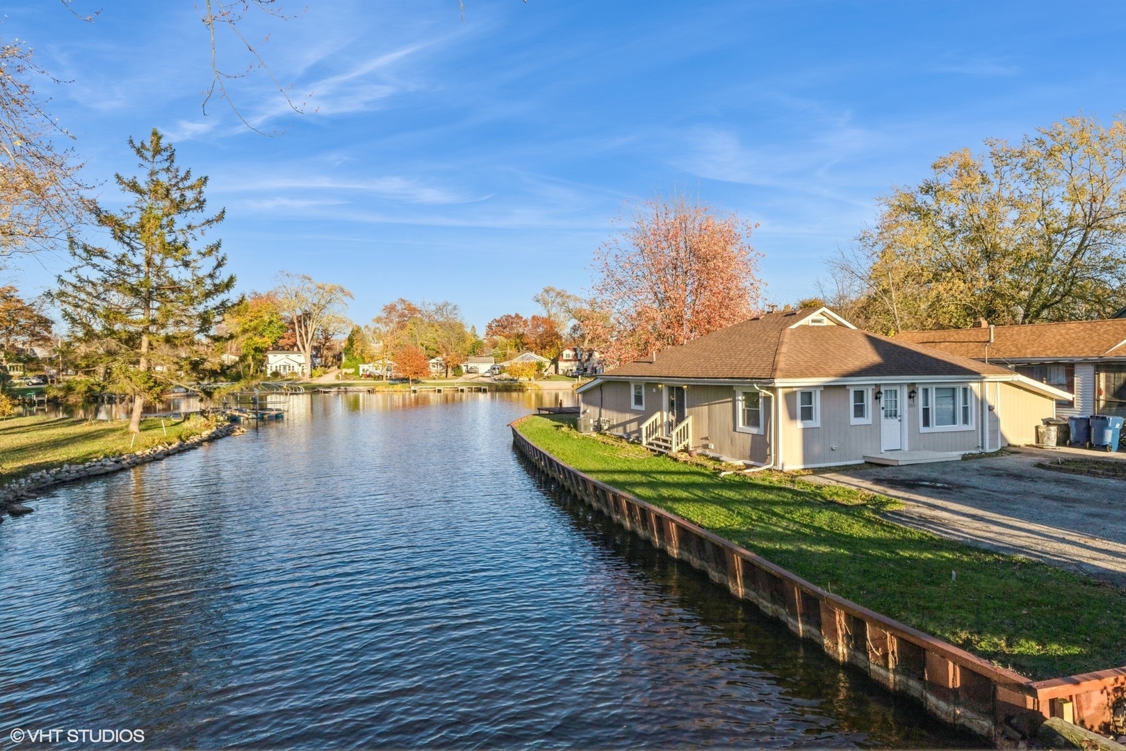 Property Photo:  33843 N Lake Shore Drive  IL 60030 