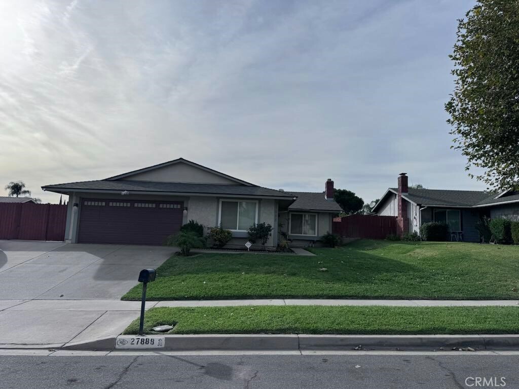 27888 Rainbow Lane  Highland CA 92346 photo