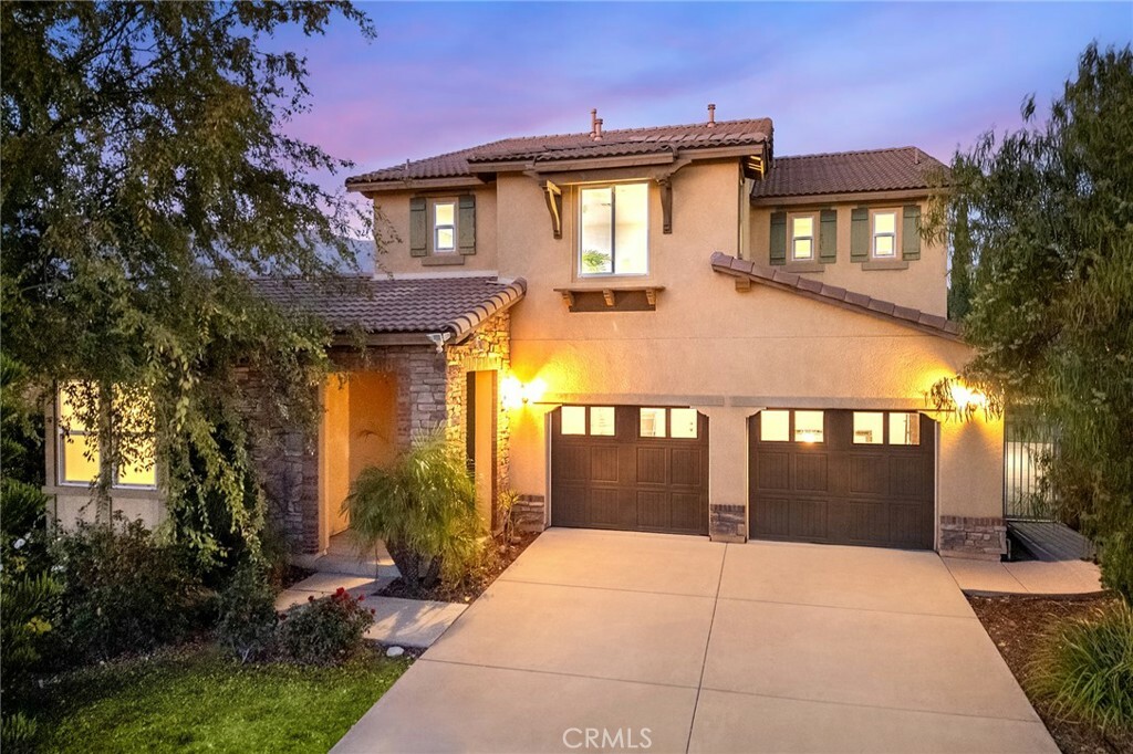 Property Photo:  7109 Sunnyside Place  CA 91739 