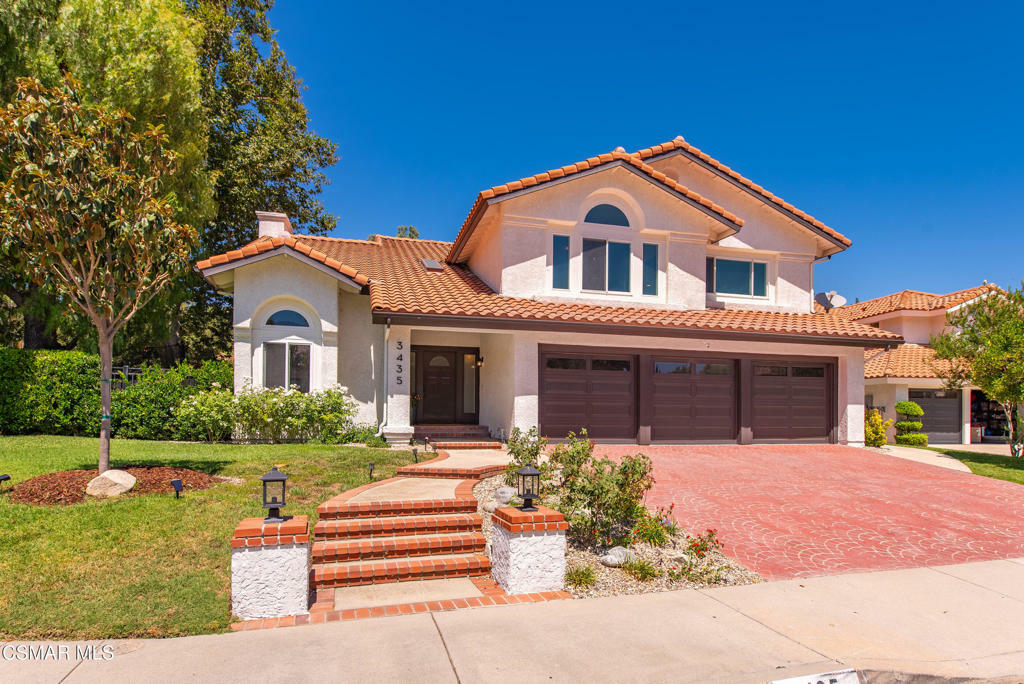 3435 Three Springs Drive  Westlake Village CA 91361 photo