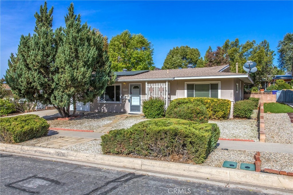 Property Photo:  34406 Cedar Ave  CA 92399 