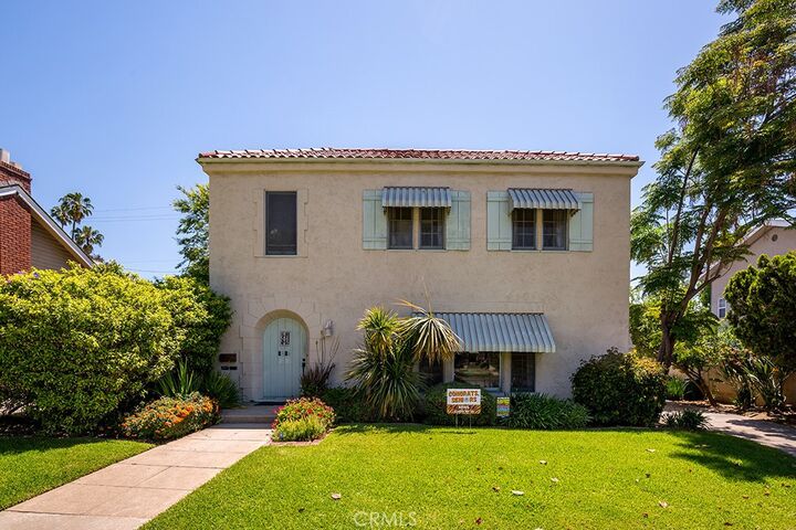 Property Photo: 1614 Fremont Avenue CA 91030