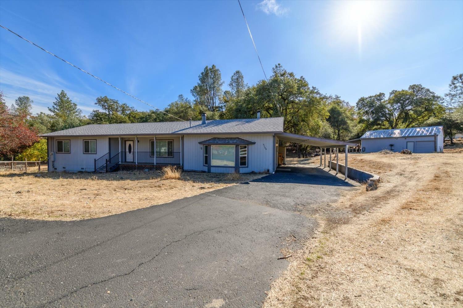 5160 Coody Court  El Dorado CA 95623 photo